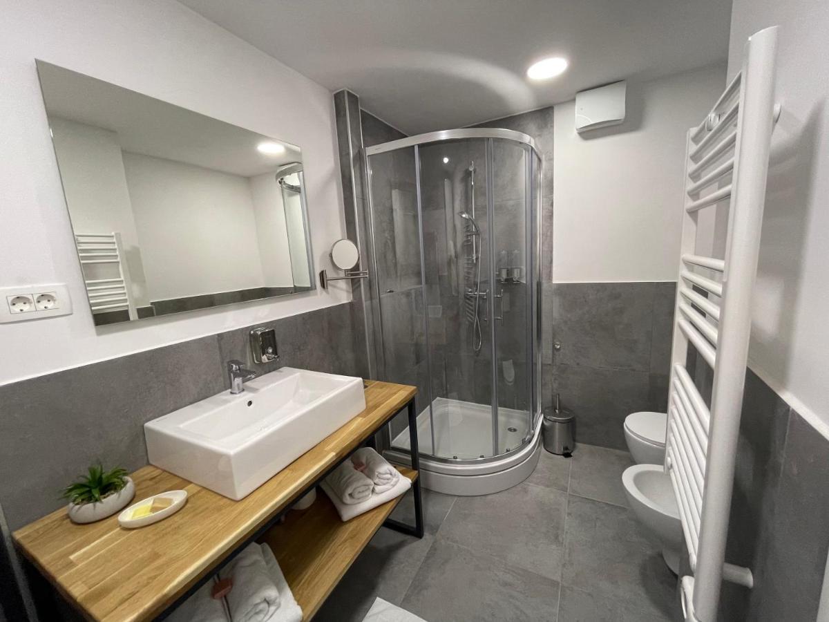 Apartments Porta Maggiore コペル エクステリア 写真