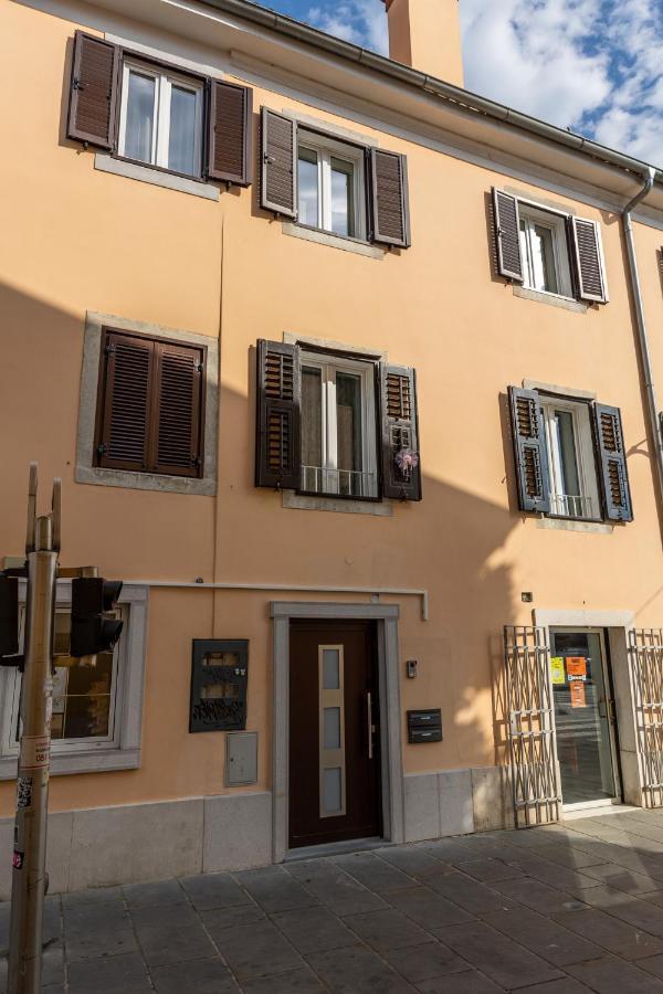 Apartments Porta Maggiore コペル エクステリア 写真