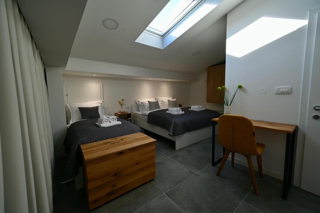 Apartments Porta Maggiore コペル エクステリア 写真