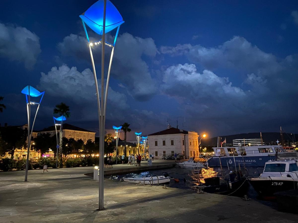 Apartments Porta Maggiore コペル エクステリア 写真