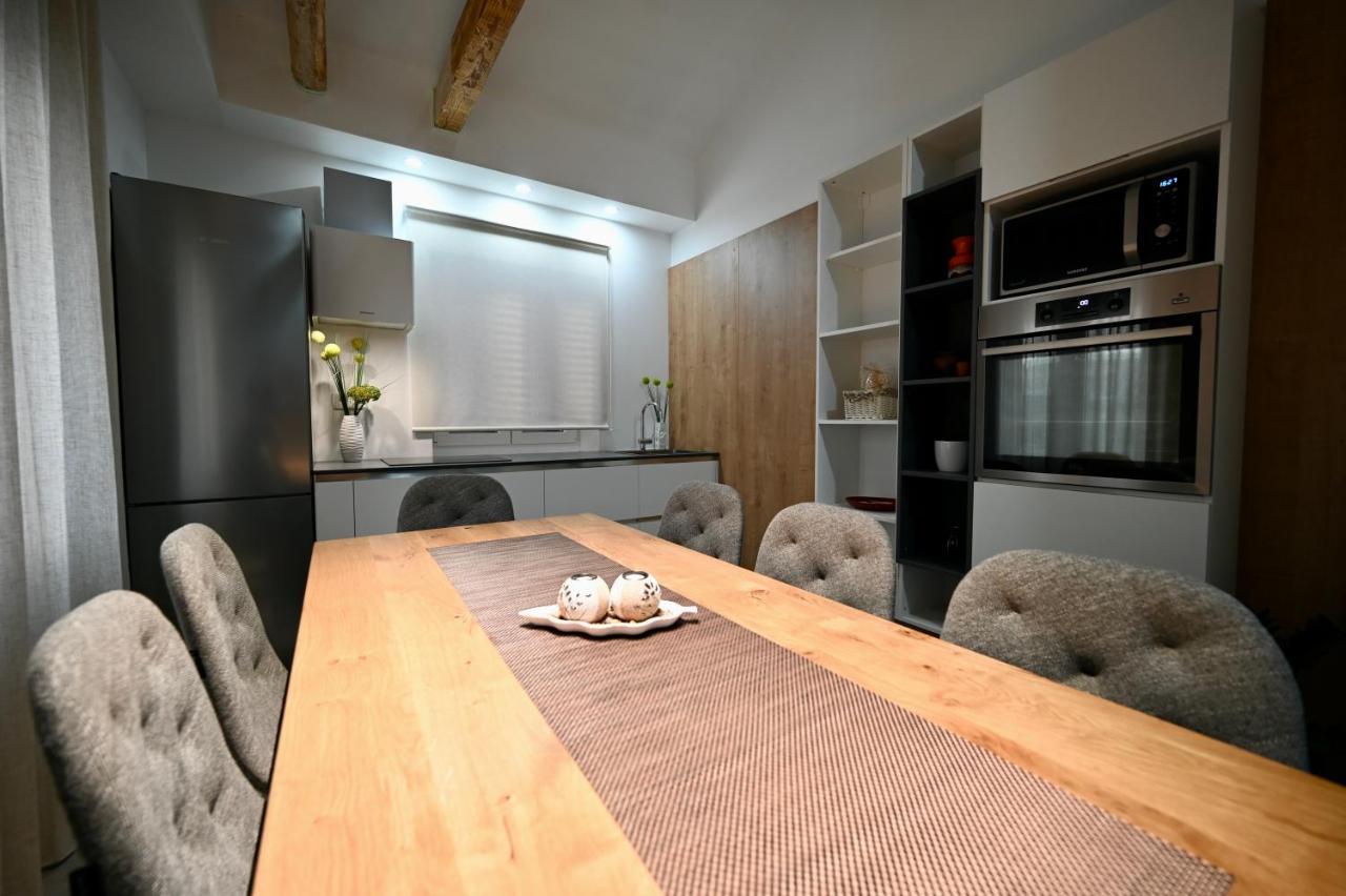 Apartments Porta Maggiore コペル エクステリア 写真