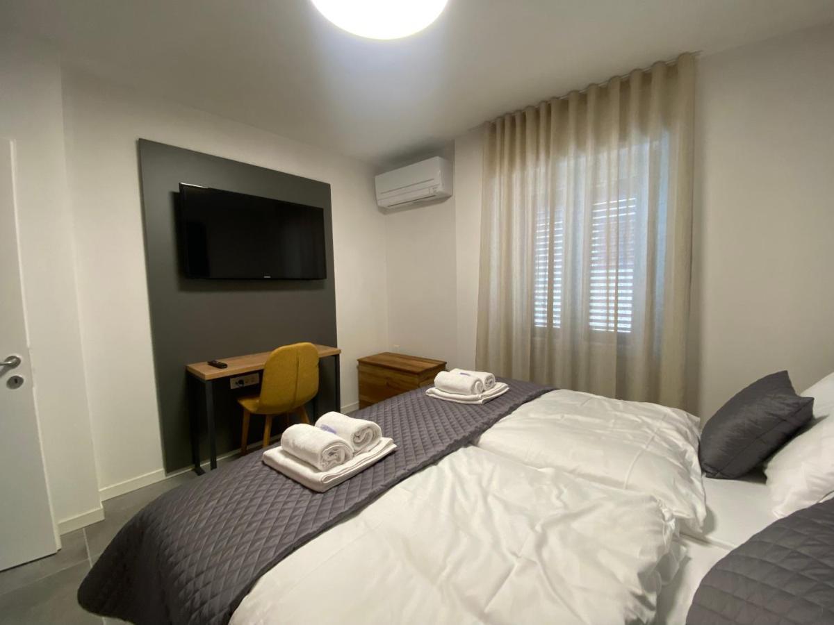 Apartments Porta Maggiore コペル エクステリア 写真