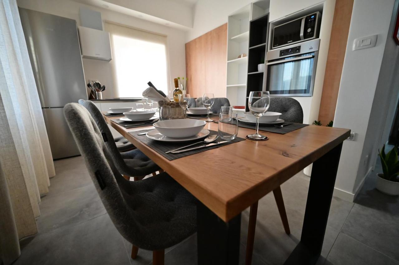 Apartments Porta Maggiore コペル エクステリア 写真
