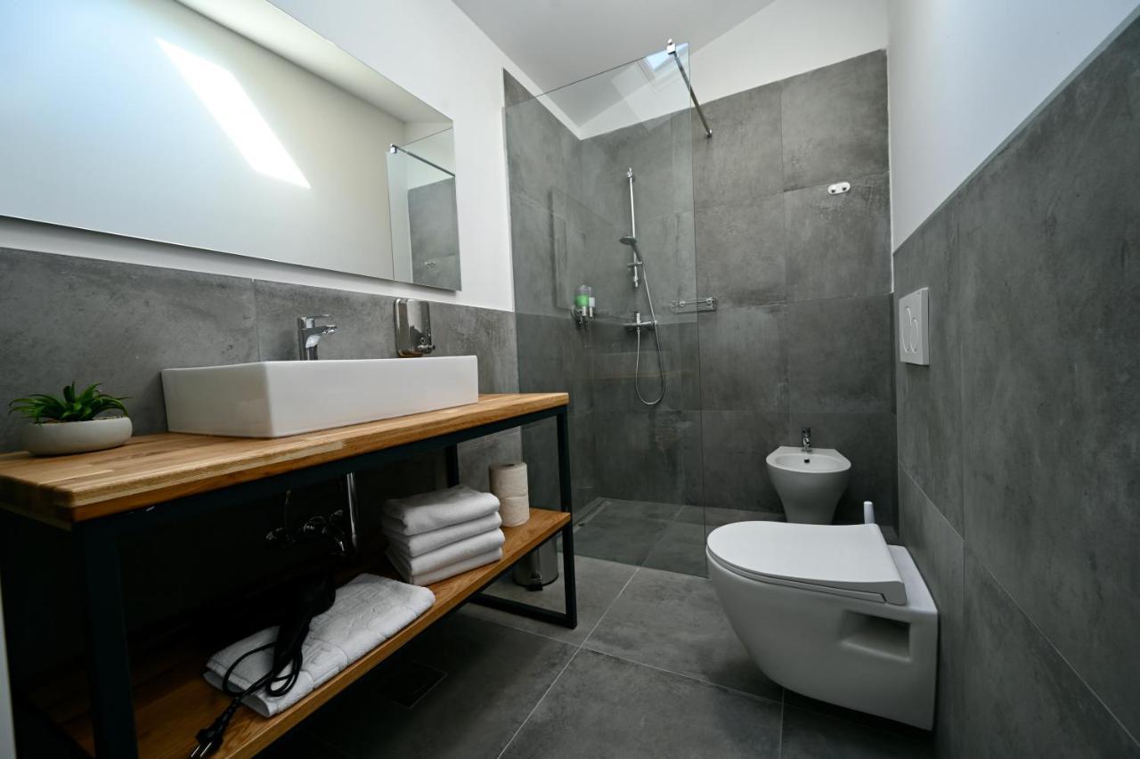 Apartments Porta Maggiore コペル エクステリア 写真