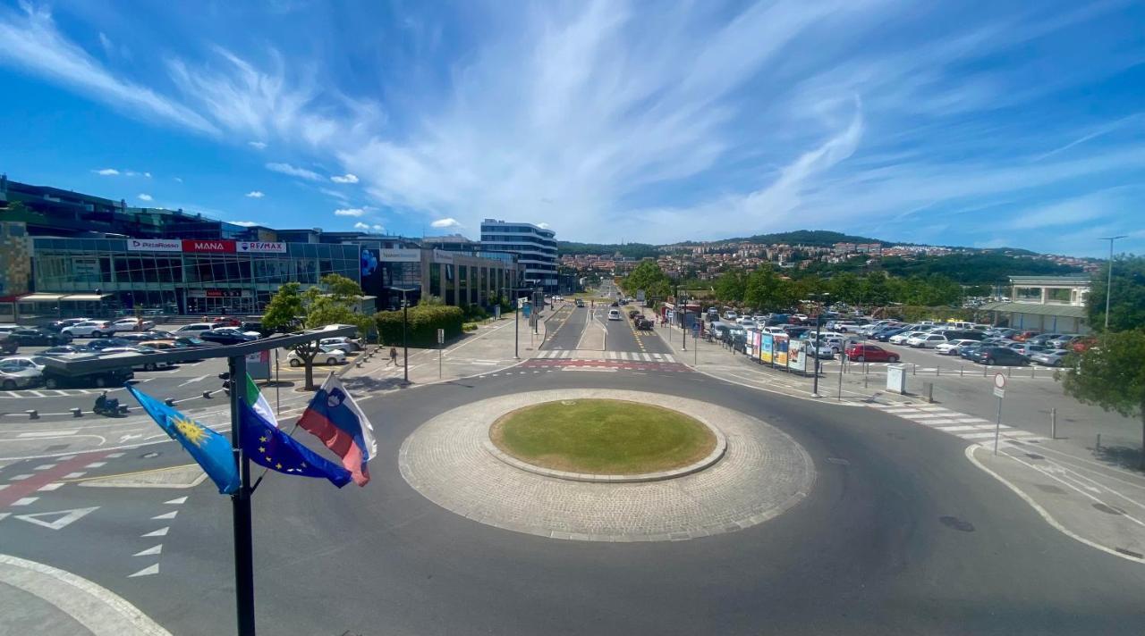Apartments Porta Maggiore コペル エクステリア 写真
