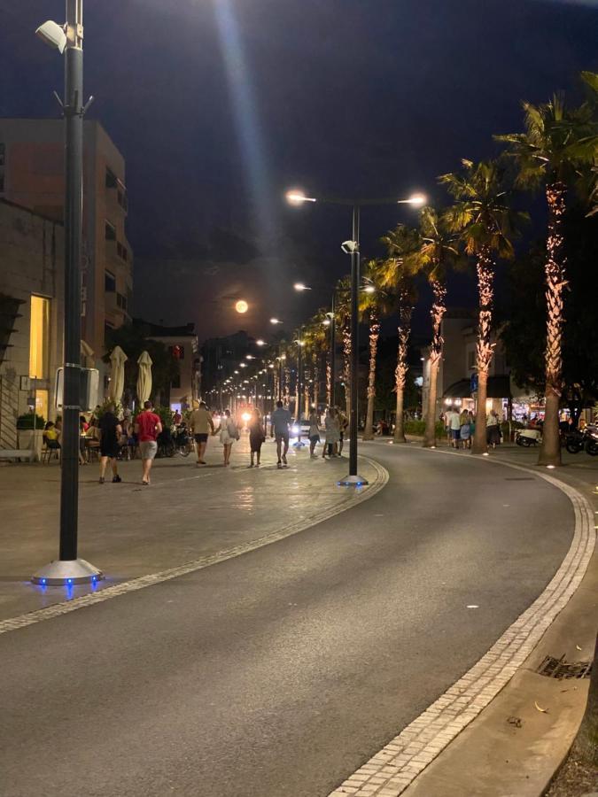 Apartments Porta Maggiore コペル エクステリア 写真