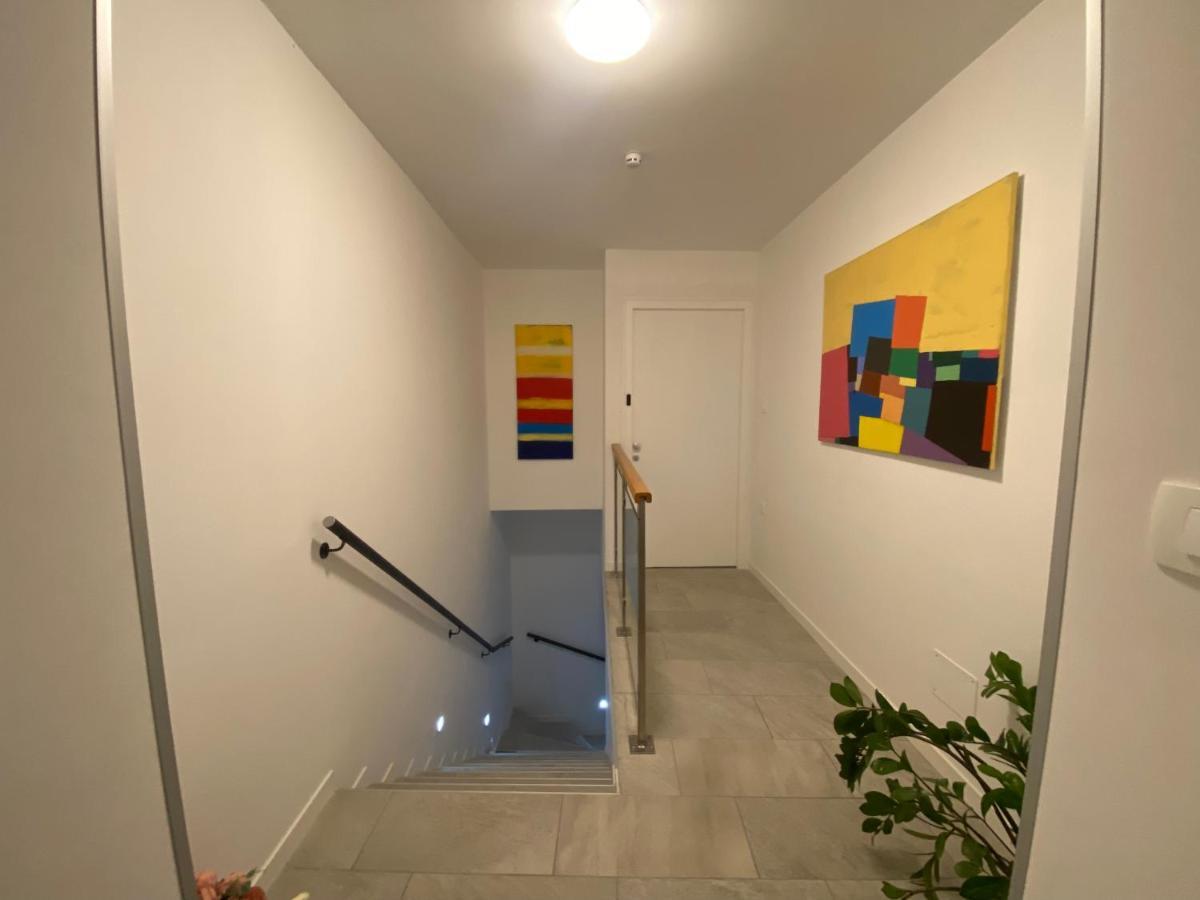Apartments Porta Maggiore コペル エクステリア 写真