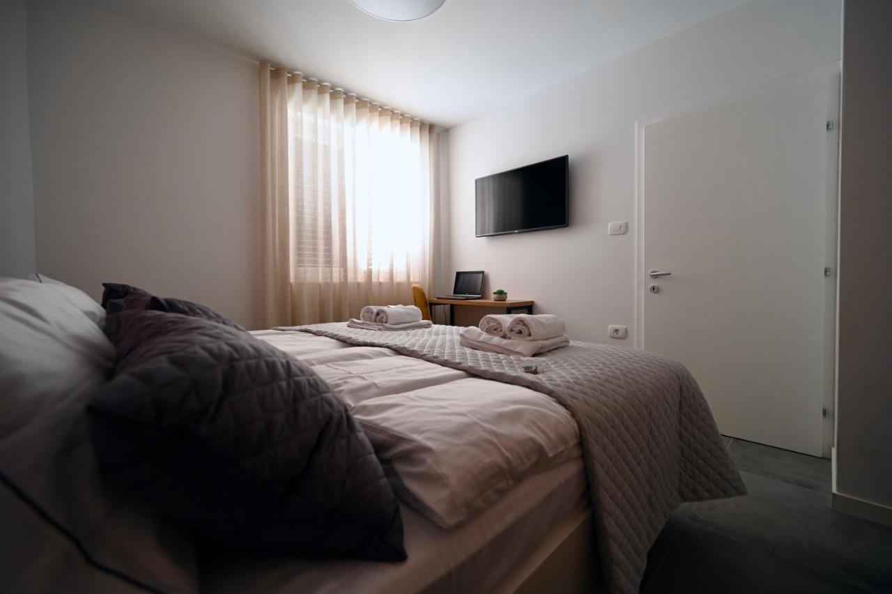 Apartments Porta Maggiore コペル エクステリア 写真