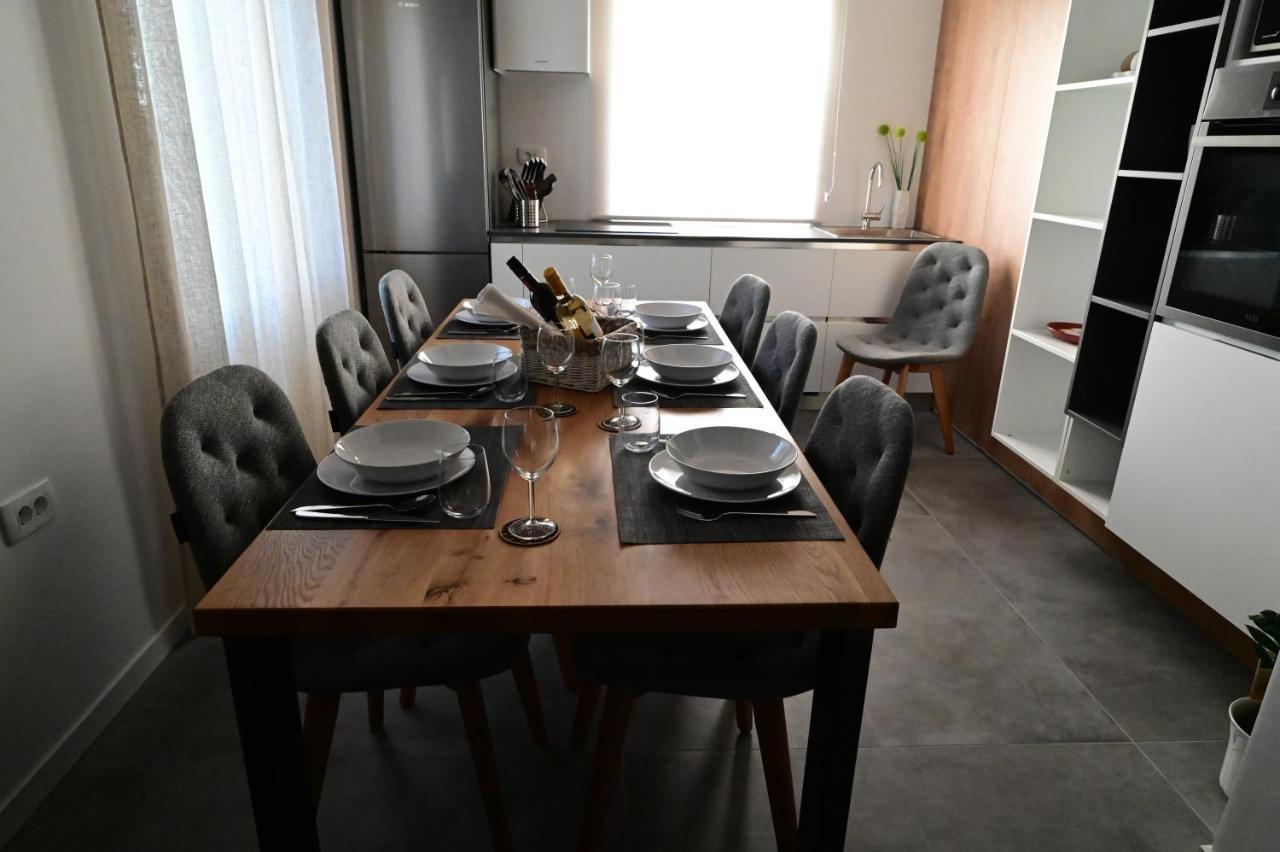 Apartments Porta Maggiore コペル エクステリア 写真
