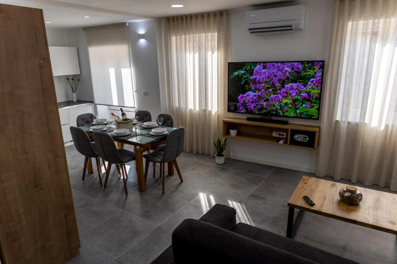 Apartments Porta Maggiore コペル エクステリア 写真