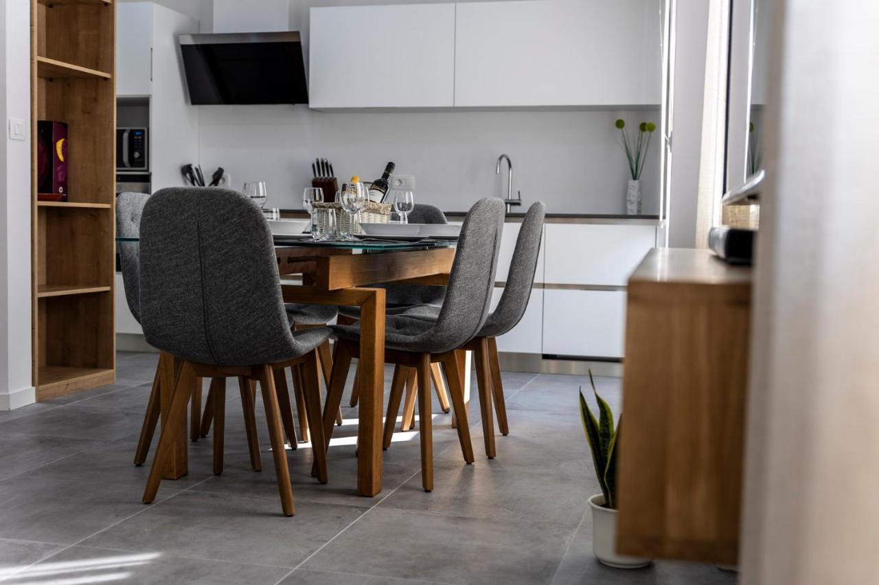 Apartments Porta Maggiore コペル エクステリア 写真