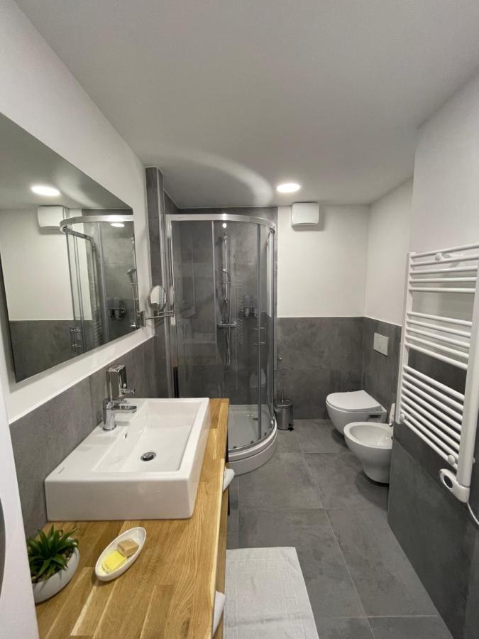 Apartments Porta Maggiore コペル エクステリア 写真