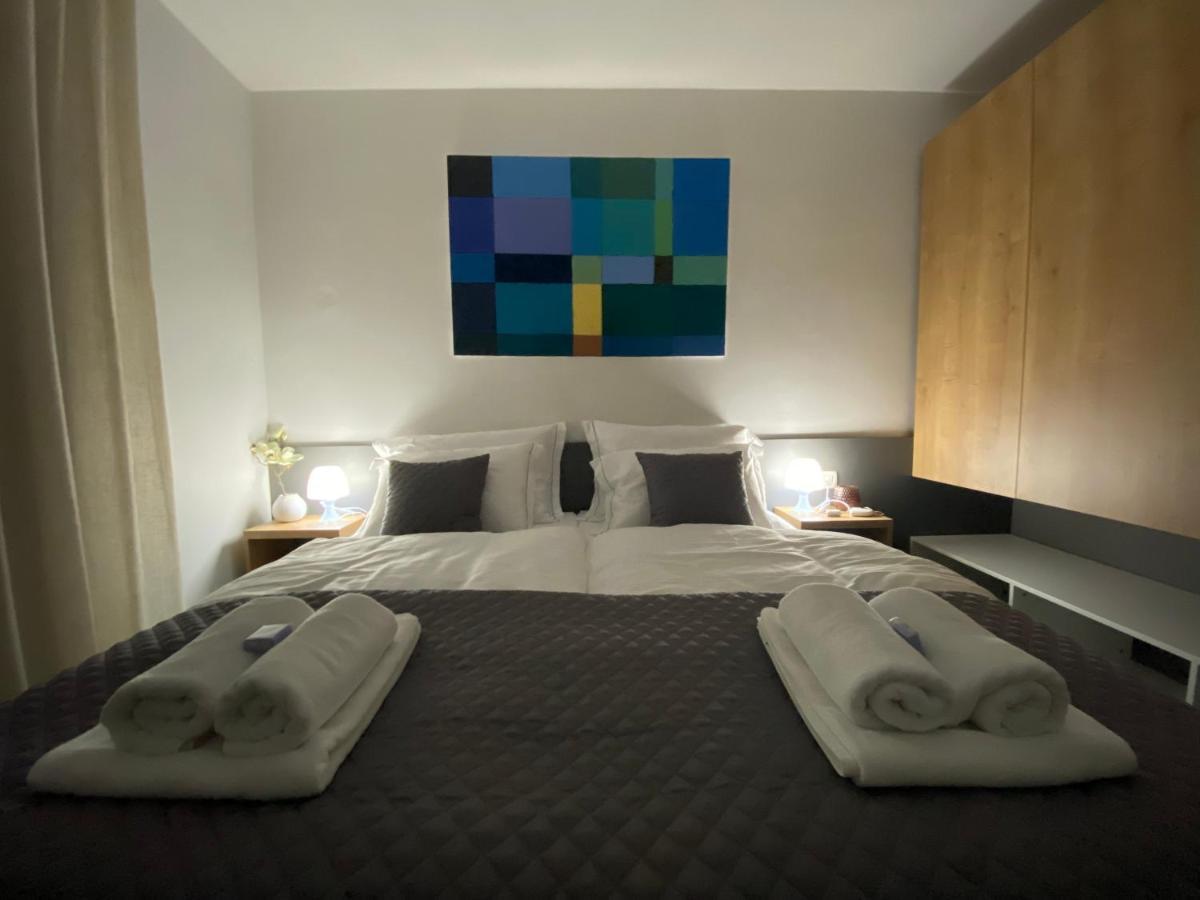 Apartments Porta Maggiore コペル エクステリア 写真
