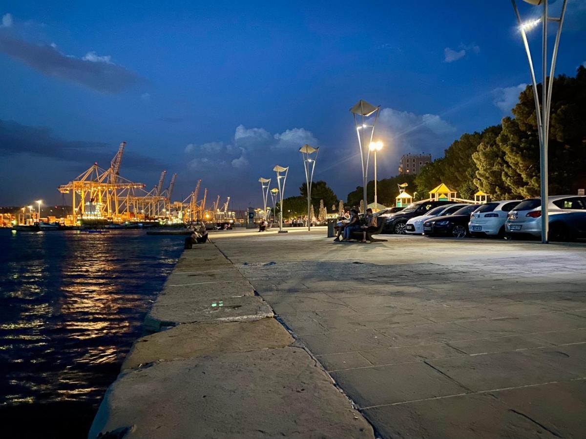 Apartments Porta Maggiore コペル エクステリア 写真