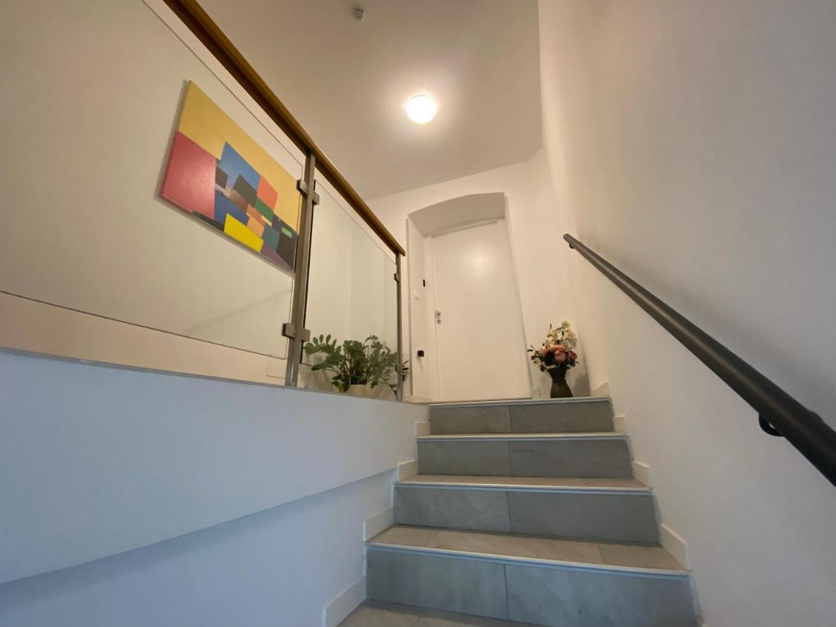 Apartments Porta Maggiore コペル エクステリア 写真