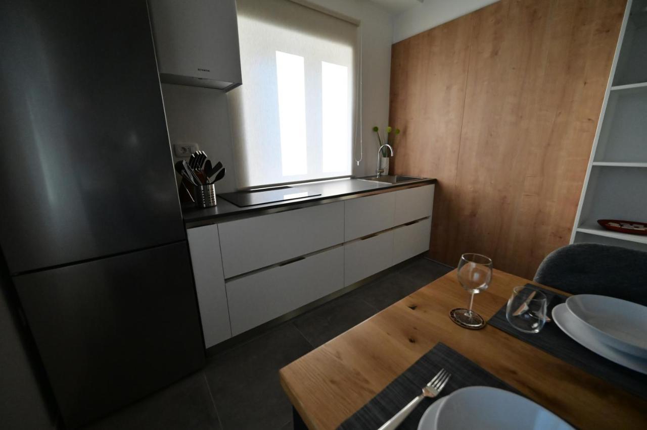 Apartments Porta Maggiore コペル エクステリア 写真