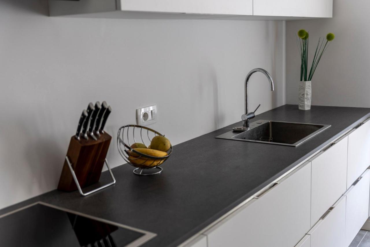 Apartments Porta Maggiore コペル エクステリア 写真