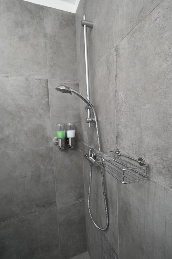Apartments Porta Maggiore コペル エクステリア 写真